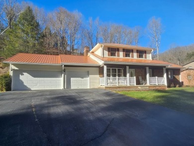 Lake Home Sale Pending in Richlands, Virginia