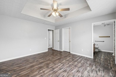 Nestled in a highly desirable area near beautiful Lake Oconee - photo 15