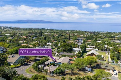 Privately positioned in Maui Meadows, 505 Ho'ohalahala offers - photo 17