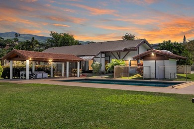 Privately positioned in Maui Meadows, 505 Ho'ohalahala offers - photo 18