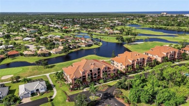 (private lake, pond, creek) Condo For Sale in Punta Gorda Florida