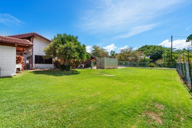 Privately positioned in Maui Meadows, 505 Ho'ohalahala offers - photo 26