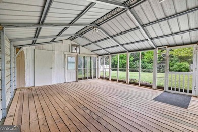 Nestled in a highly desirable area near beautiful Lake Oconee - photo 29