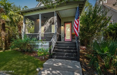 Beaufort River Home For Sale in Beaufort South Carolina