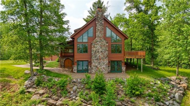 Lake Home For Sale in Spooner, Wisconsin