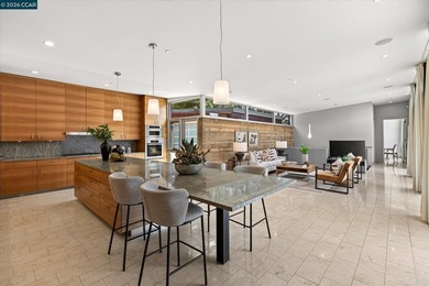 Custom designed by renowned Bay Area architects EnvelopeAD and - photo 33