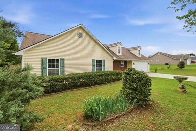 Nestled in a highly desirable area near beautiful Lake Oconee - photo 33