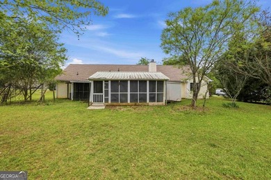 Nestled in a highly desirable area near beautiful Lake Oconee - photo 35