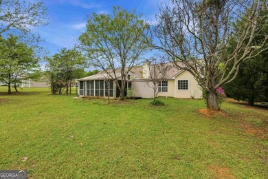 Nestled in a highly desirable area near beautiful Lake Oconee - photo 36