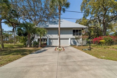 Coastal Key West style home with Gulf water views!  Located on a - photo 8