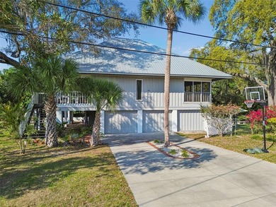 Coastal Key West style home with Gulf water views!  Located on a - photo 9