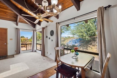 Privately positioned in Maui Meadows, 505 Ho'ohalahala offers - photo 39
