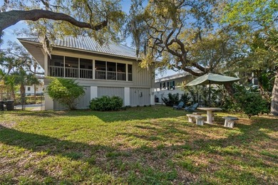 Coastal Key West style home with Gulf water views!  Located on a - photo 10