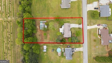 Nestled in a highly desirable area near beautiful Lake Oconee - photo 41