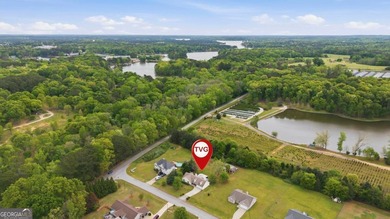 Nestled in a highly desirable area near beautiful Lake Oconee - photo 42