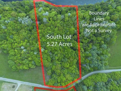 This sale includes two lots on a quiet town-maintained road - photo 2