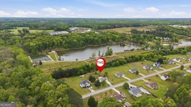 Nestled in a highly desirable area near beautiful Lake Oconee - photo 43