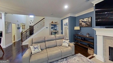 Feel right at home with this beautiful 3,000+ sqft home which - photo 3