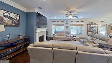 Feel right at home with this beautiful 3,000+ sqft home which - photo 4