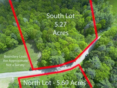 This sale includes two lots on a quiet town-maintained road - photo 4