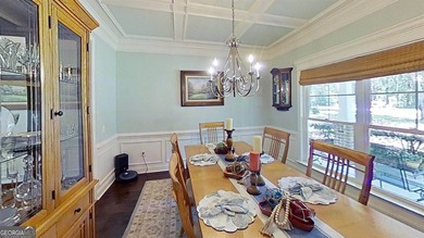 Feel right at home with this beautiful 3,000+ sqft home which - photo 5