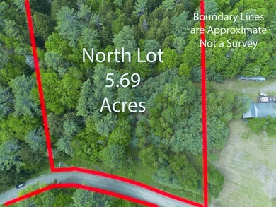 This sale includes two lots on a quiet town-maintained road - photo 5