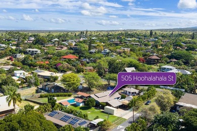 Privately positioned in Maui Meadows, 505 Ho'ohalahala offers - photo 45