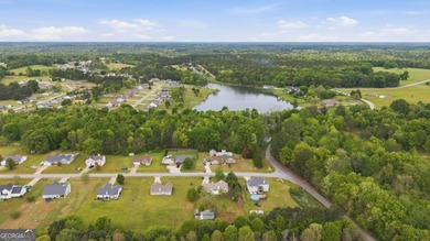 Nestled in a highly desirable area near beautiful Lake Oconee - photo 46