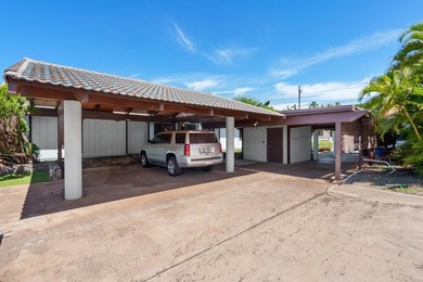 Privately positioned in Maui Meadows, 505 Ho'ohalahala offers - photo 46