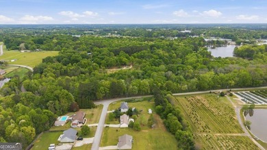 Nestled in a highly desirable area near beautiful Lake Oconee - photo 48