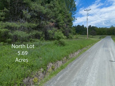 This sale includes two lots on a quiet town-maintained road - photo 8