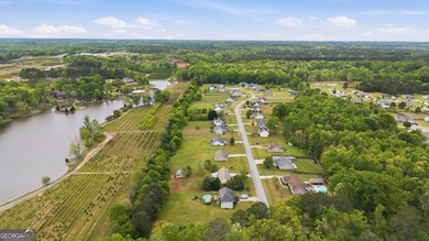 Nestled in a highly desirable area near beautiful Lake Oconee - photo 49