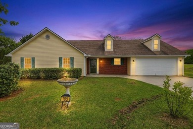 Nestled in a highly desirable area near beautiful Lake Oconee - photo 50