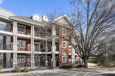 Table Rock Lake Condo For Sale in Branson Missouri