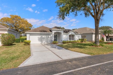 Lake Home For Sale in Clermont, Florida