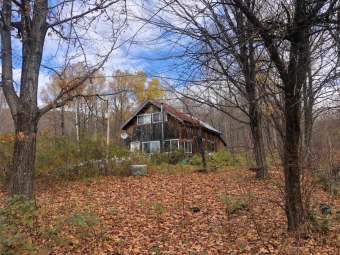 (private lake, pond, creek) Home For Sale in Richford Vermont