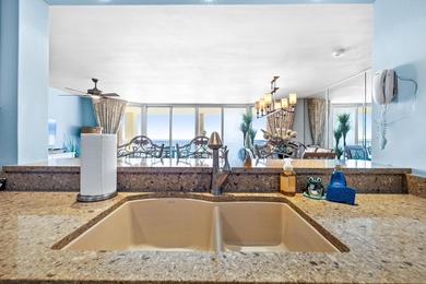 Beautifully updated beach front condo ideally located in the - photo 4
