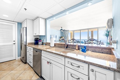 Beautifully updated beach front condo ideally located in the - photo 5