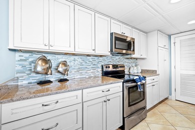 Beautifully updated beach front condo ideally located in the - photo 6