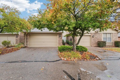 (private lake, pond, creek) Condo Active Under Con in Rochester Hills Michigan