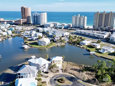 (private lake, pond, coastal) Lot For Sale in Gulf Shores Alabama