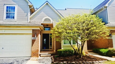 (pending lake) Condo For Sale in Trenton Michigan