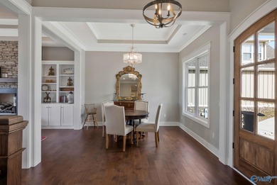 Gunter's Landing Golf Club Community- New Construction Craftsmen - photo 2