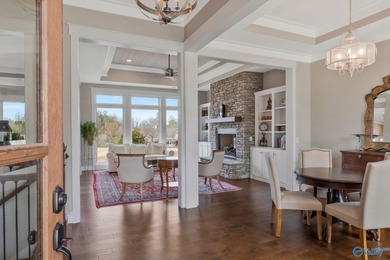 Gunter's Landing Golf Club Community- New Construction Craftsmen - photo 4