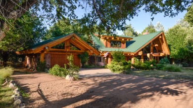 Lake Home For Sale in Payson, Arizona