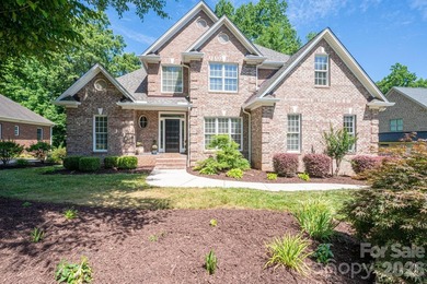 Reduced! Welcome to 4017 Foxes Trail! This Beautifully - photo 1