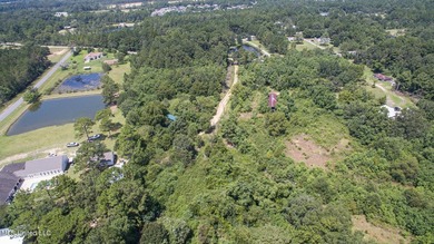 12+/- acres located in the Orange Grove area of Gulfport - photo 12