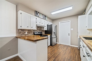 Welcome to this beautifully updated 3-bedroom, 2-bath home - photo 13