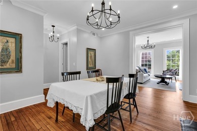Just steps from Chatham Square, this stunning 5 bed/4.5 bath - photo 14
