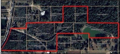 12+/- acres located in the Orange Grove area of Gulfport - photo 18